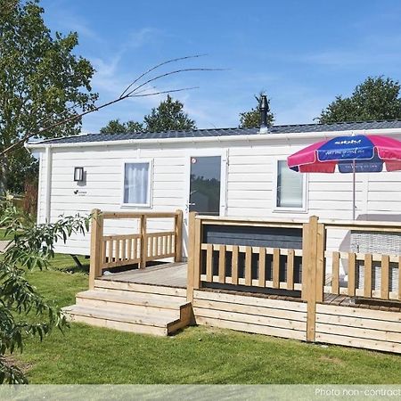 Camping Officiel Siblu Les Pierres Couchees Saint-Brevin-les-Pins Exterior foto