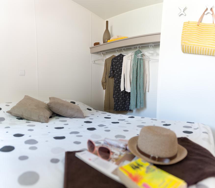 Camping Officiel Siblu Les Pierres Couchees Saint-Brevin-les-Pins Quarto foto